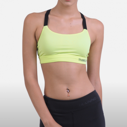 Women&#039;s TL Sport Bra 2 สปอร์ตบรา Training Lab